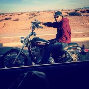 Meet your Posher, Abraham